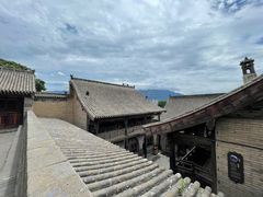 -山西王家大院