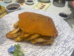 -海逸餐厅·象山海鲜