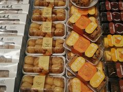 -巴黎优朵烘焙馆(菱角湖壹号店)