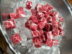 -娜仁图雅蒙古美食村(33小镇店)