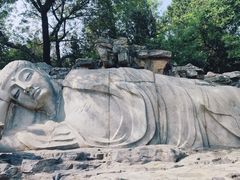 -千佛山风景名胜区