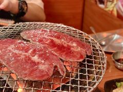 -大阪烧肉BAKA一代(十亩地店)