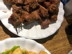 -大哈福烧烤·海鲜·家常菜(延安三路店)