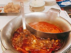 -刘一锅筋头巴脑(大悦城C店)