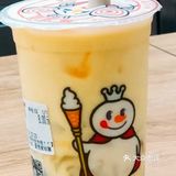 甜蜜分享，一人一份甜筒❗