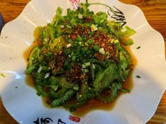 -遵义虾子卢四羊肉粉(大沽路店)