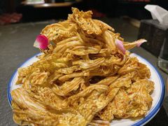 -北平盛世·新京菜·北京烤鸭(劲松·双井店)