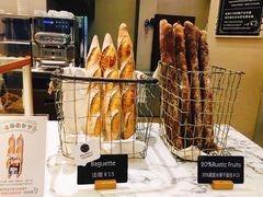 -WHEAT&BAKER-麥(凯德来福士店)