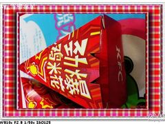 -肯德基(中关村E世界店)