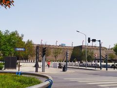 -老马家马峰腊牛羊肉店(桥梓口店)