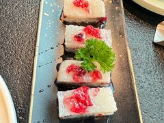 -唐猫庭院·千年陕菜(赛格国际购物中心店)