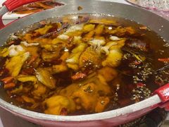 -月福京味斋·烤鸭店·北京菜(鼓楼总店)