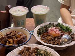 -CowCow其其·牛杂咖啡公司(六运店)