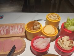 -野妹经典火锅(江夏中百店)