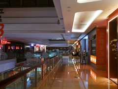 -万达广场(福州金融街店)