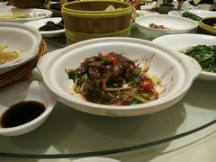 -小厨娘淮扬菜(天印大道店)