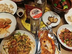 -金掌勺锅包肉(华润万象城店)