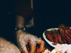 -虾胡闹·澳洲小龙虾·烧烤(福田鲨鱼店)