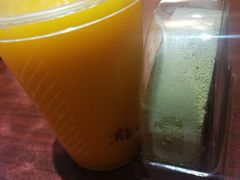 -麦当劳(潮阳店)