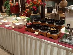 -海棠湾九号度假酒店-融荟家和中餐厅