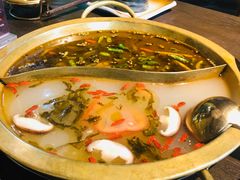 -土著渔匠·养生蝴蝶鱼(香樟路店)