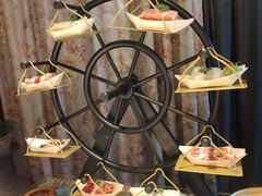 -慢丽江·云南野生菌土鸡锅(西山店)