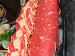 -捞王锅物料理(环球港店)