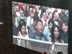 -南京奥林匹克体育中心-体育馆