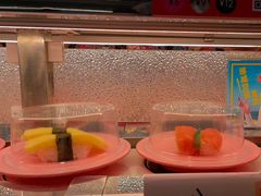 -争鲜回转寿司(朝北大悦城店)