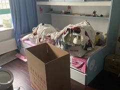 -东方体育中心(地铁站)