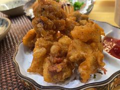 -樱の千渡日式料理·铁板烧•烧鸟(金盛田广场店)