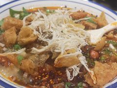 -嘉州九妹凤爪(乐山总店)
