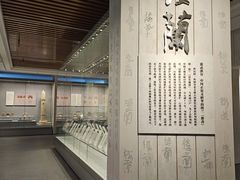 -巴音郭楞蒙古自治州博物馆