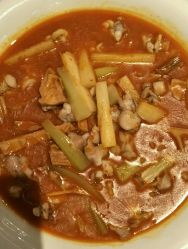 -俏江南户外宴会花园·梓塘婚礼堂(马场道店)