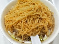 -麦文记面家(佐敦店)