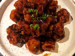 -老头儿油爆虾·知味杭州(爱琴海购物中心)