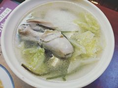 -71号豆汤饭·成都小馆(春熙路百盛店)