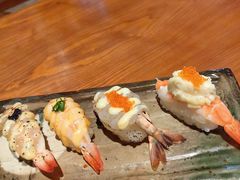 -俊屋料理·烧鸟·寿司·日泰融合菜(星际云汇店)