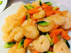 -日丰园海肠水饺·老字号大连海鲜(和平广场店)