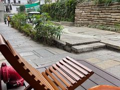 -三川coffee(南头古城店)