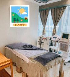 -健身堂科技美肌SPA