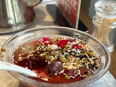 -野山舂·贵州现舂酸汤牛肉(民生路店)
