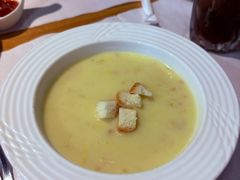 -斗牛士牛排(南京东路店)