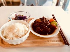 -箪食记(汉口路店)