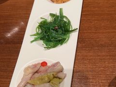-石梅湾威斯汀度假酒店-品味餐厅·川湘菜·海鲜风味火锅·手工面食·万州烤鱼·口味牛蛙·小龙虾