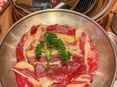 -西塔老太太泥炉烤肉(湖东领汇广场店)