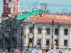 -滴血救世主教堂