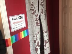 -魔方剧情密室(徐汇店)