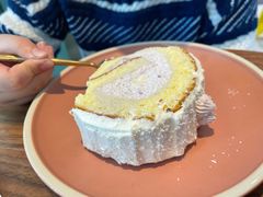 芋泥条-tuan woodfire kitchen(锦绣坊店)