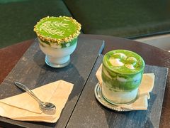 -luutosa  cafe & tea 鹿兔山